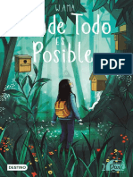 Donde Todo Es Posible - W. Ama