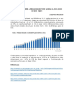 Estatisticas Do Leite No Brasil