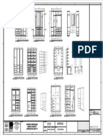 A20 Detalle de Armarios