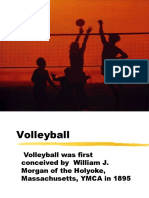 Volleyball 2