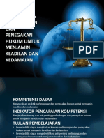 3.2.1 Konsep Perlindungan Hukum