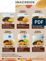 katalog snackbox