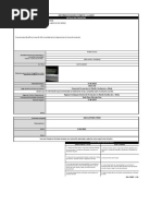 Parte Mutua Sin Contrario | PDF