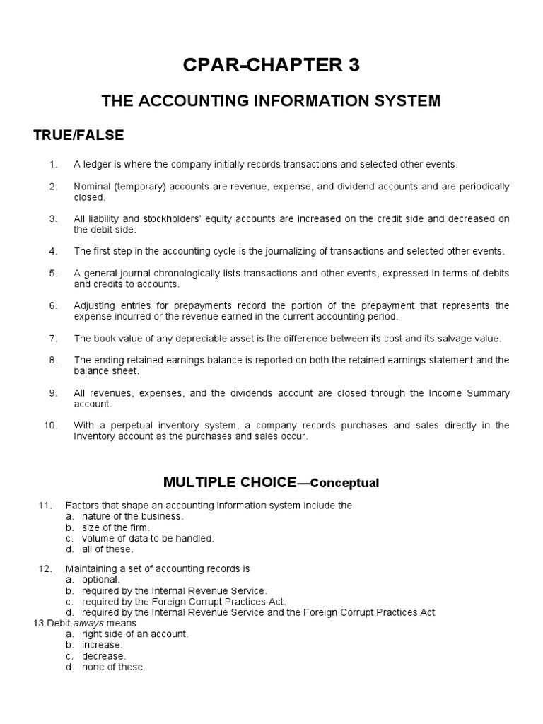 01 the accounting information system pdf