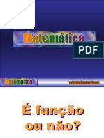 Aula 10 - TRIG - Transformação Sobre Funções