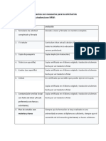 Documentos NRW FKP