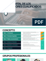 FKPortal Unternehmenspräsentation - ESP CDCMX