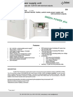 HPSBOC3512C - v1.1 - VII - Catalogue Sheet - 2016-12-12