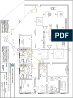 Plano #8.1 - Plano de Saneamiento