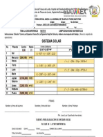 Sistema Solar 2