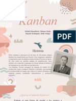 Metodología Kanban