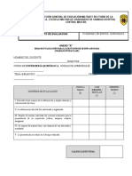 Portafolio de Evidencias 2021-1