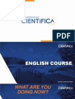 Inglés Cpe Sem-05 Sesión-05 2022-2