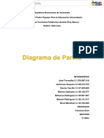 Informe Diagrama de Pareto