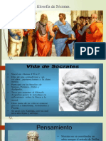 Tema Filosofía de Socrates Unjbg