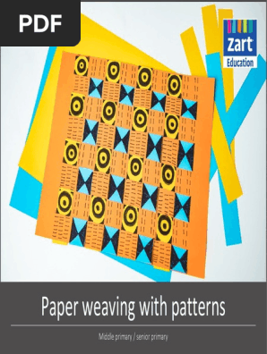 Lesson-Plan_Paper-Weaving-with-Patterns