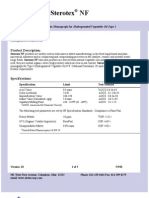 Sterotex NF