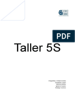 Taller 5S
