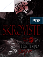 NSK - Skrovište (Đavolja Noć #2)