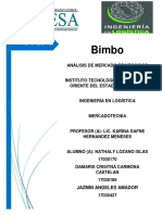 Análisis de Mercado de Negocios