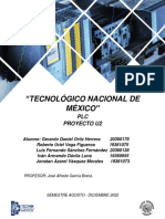 Proyecto PLC