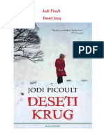 Jodi Picoult - Deseti Krug