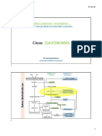 Flavonoides Parte 1 UA 2022 ALUMNOS