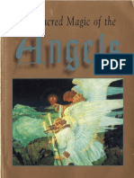 Goddard - Sacred Magic of The Angels