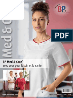 BP-MedCare-Vêtements de Travail Médecine - FR