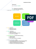 Apuntes - Curso Con Alejandro Lavín