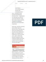 Specifying The Right Execution Class - Newsteelconstruction 3