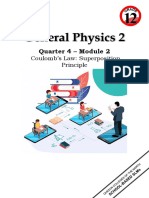 General Physics 2 Q4-Module 2