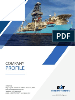 Company Profile Rede 2022