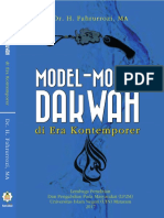 Model-Model Dakwah Di Era Kontemporer (PDFDrive)