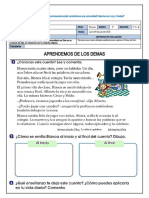 FICHA de trabajo de religión EA N°04 - 2022 (1) (1)