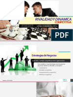 Rivalidad y Dinamica Competitiva