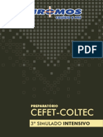 Caderno - de - Questoes - 3 Simulado Digital Intensivo Cefet Coltec 2022 - 1472 - 29 10 2022 13 51 58