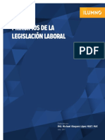 1 - Legislacion Laboral y Tributaria