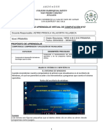 Actividad 7 - 1ro Prim