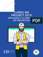 Ms Project