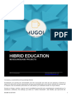 Hibrid Education