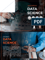 Diplomado Data Science