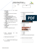 Optimized title for daily assessment document of class 4 SDIT Insan Cendekia