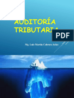 Auditoria Tributaria 1-1