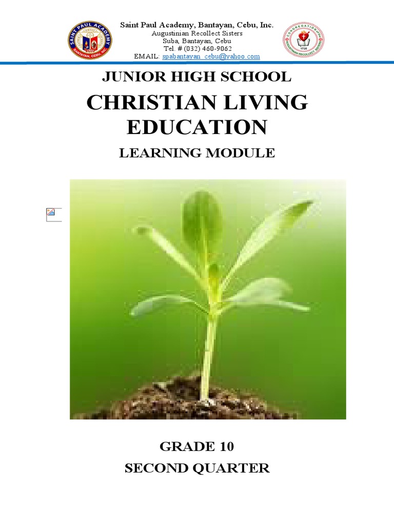 Grade 8 module 2nd quarter sy 2021 2022 pdf