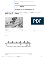 3306B Generator Set B8D00001-UP(SEBP3719 - 32) - Documentation 1