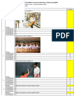 Import MCQ Form Based on Chosen Topic