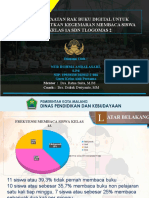 PPT Rancangan Aktualisasi Lala