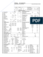 Croma B - HP (Aceite)