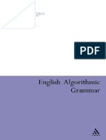 English Algorithmic Grammar (PDFDrive)